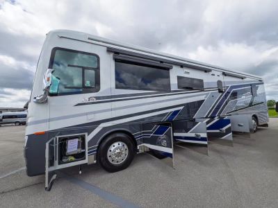 2026 Tiffin ALLEGRO BUS — photo 32 view