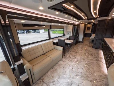 2026 Tiffin ALLEGRO BUS — photo 8 view
