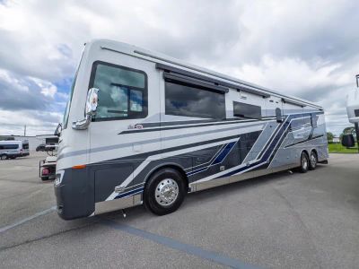 2026 Tiffin ALLEGRO BUS — photo 31 view