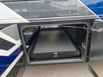 2026 Tiffin ALLEGRO BUS — photo 28 view