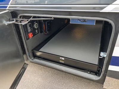 2026 Tiffin ALLEGRO BUS — photo 35 view