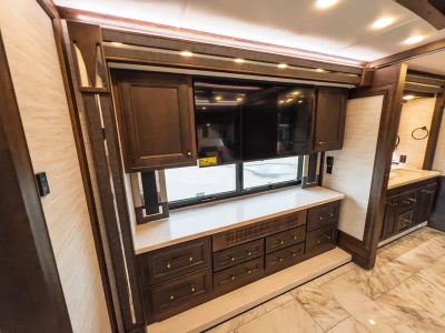 2026 Tiffin ALLEGRO BUS — photo 15 view