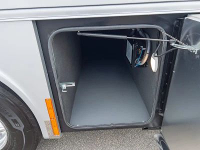 2026 Tiffin ALLEGRO BUS — photo 24 view