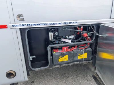 2026 Tiffin ALLEGRO BUS — photo 23 view