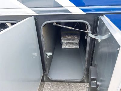 2026 Tiffin ALLEGRO BUS — photo 26 view