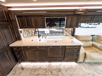 2026 Tiffin ALLEGRO BUS — photo 11 view