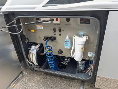 2026 Tiffin ALLEGRO BUS — photo 38 view