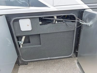 2026 Tiffin ALLEGRO BUS — photo 25 view