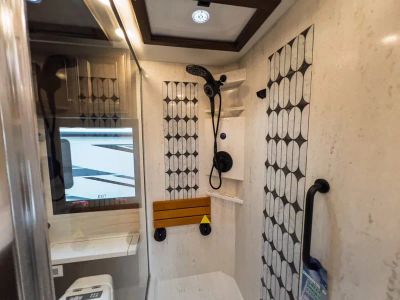 2026 Tiffin ALLEGRO BUS — photo 19 view