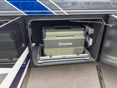 2026 Tiffin ALLEGRO BUS — photo 29 view