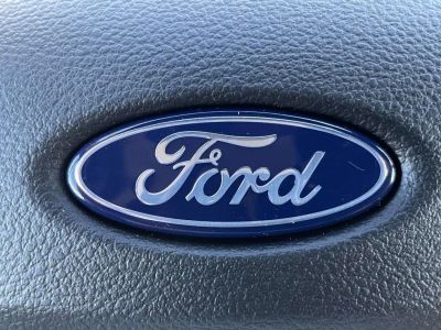 2026 Ford Transit Commercial - Photo 24