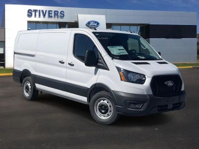 2026 Ford Transit Commercial - Photo 1