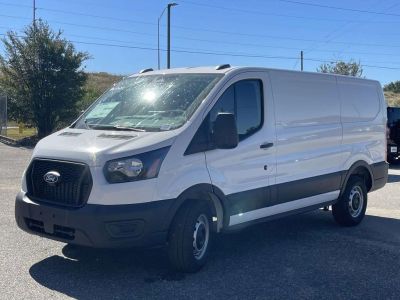2026 Ford Transit Commercial - Photo 7