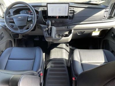 2026 Ford Transit Commercial - Photo 11