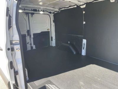2026 Ford Transit Commercial - Photo 12
