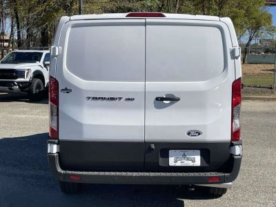 2026 Ford Transit Commercial - Photo 4