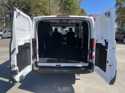 2026 Ford Transit Commercial - Photo 10