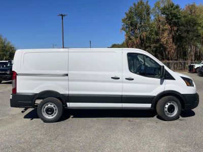 2026 Ford Transit Commercial - Photo 2