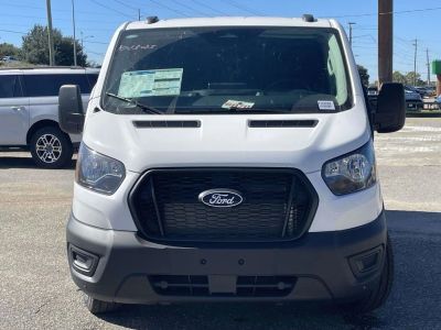 2026 Ford Transit Commercial - Photo 8