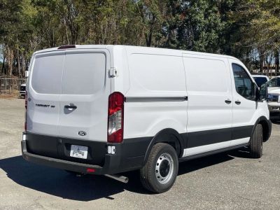2026 Ford Transit Commercial - Photo 3