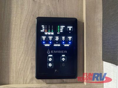 2025 Ember RV E-Series - Photo 20