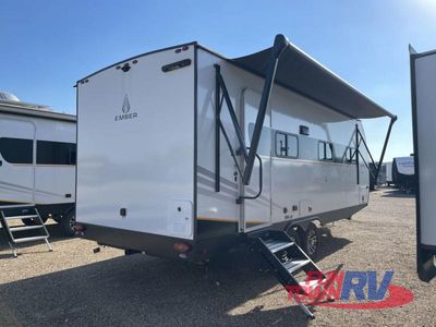 2025 Ember RV E-Series - Photo 5