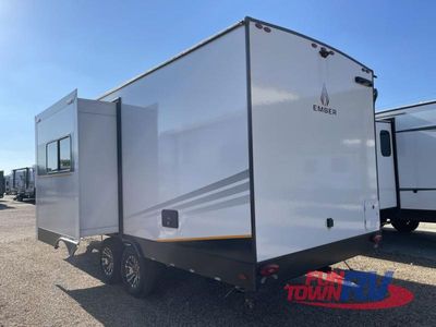 2025 Ember RV E-Series - Photo 4