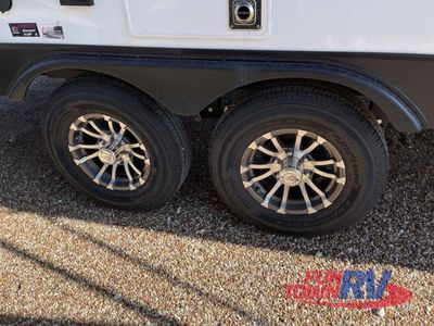 2025 Ember RV E-Series - Photo 9