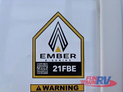 2025 Ember RV E-Series - Photo 30