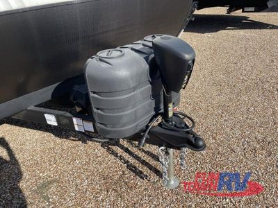 2025 Ember RV E-Series - Photo 7