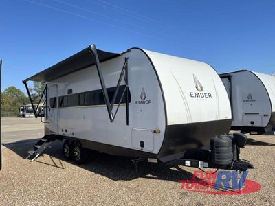2025 Ember RV E-Series - Photo 1