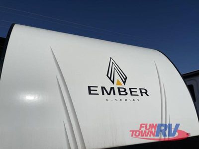 2025 Ember RV E-Series - Photo 6