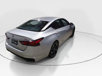 2024 Nissan Altima - Photo 7