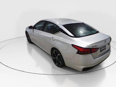 2024 Nissan Altima - Photo 5
