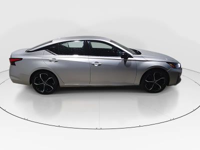 2024 Nissan Altima - Photo 8