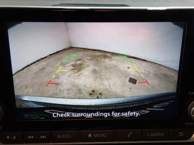 2024 Nissan Altima - Photo 16