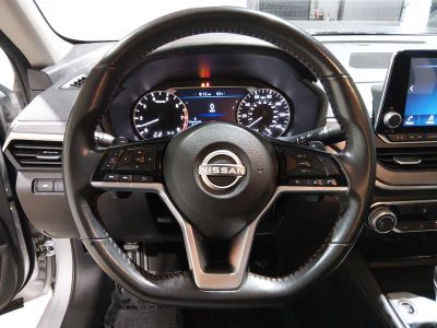 2024 Nissan Altima - Photo 12