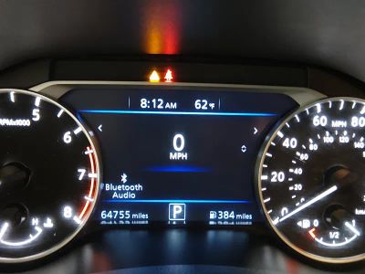 2024 Nissan Altima - Photo 14