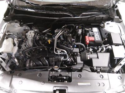 2024 Nissan Altima - Photo 9