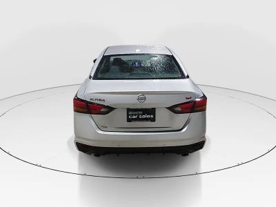 2024 Nissan Altima - Photo 6