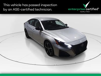 2024 Nissan Altima - Photo 1