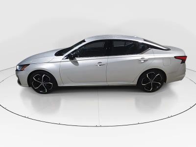 2024 Nissan Altima - Photo 4