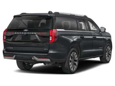 2025 Ford Expedition Max - Photo 8