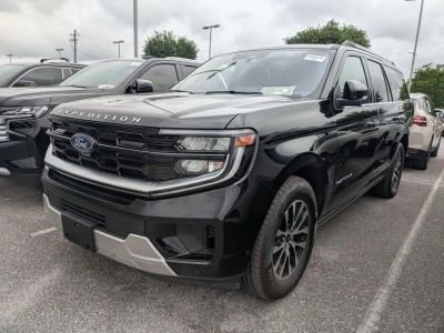 2025 Ford Expedition Max - Photo 1