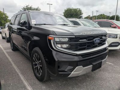 2025 Ford Expedition Max - Photo 3