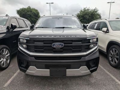 2025 Ford Expedition Max - Photo 4