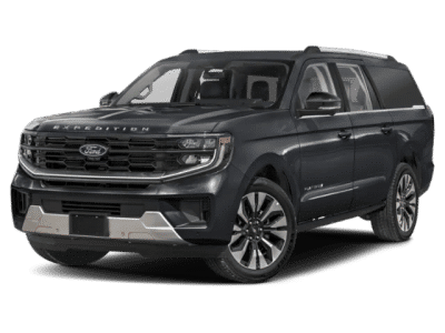 2025 Ford Expedition Max - Photo 7