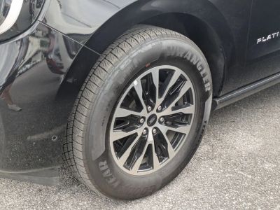 2025 Ford Expedition Max - Photo 5