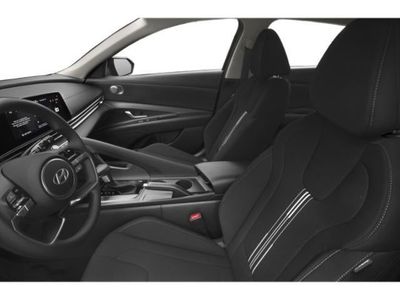 2026 Hyundai Elantra — photo 26 view