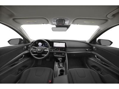 2026 Hyundai Elantra — photo 8 view